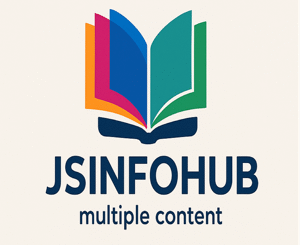 JS INFO HUB